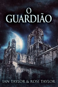 Cover O Guardião