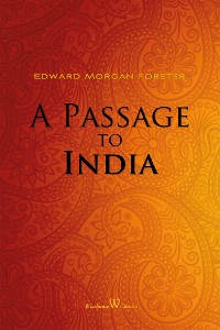 Cover A Passage to India