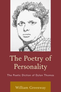 Cover Poetry of Personality