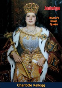 Cover Jadwiga, Poland's Great Queen