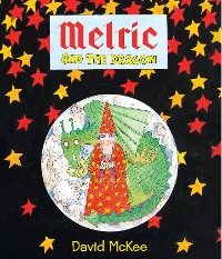 Cover Melric and the Dragon
