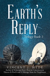 Cover Earth’s Reply