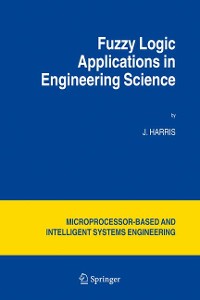 Cover Fuzzy Logic Applications in Engineering Science