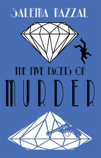 Cover Five Facets of Murder