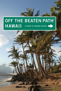 Cover Hawaii Off the Beaten Path(R)