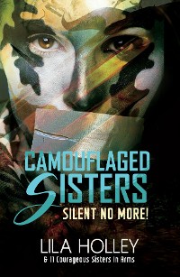 Cover Camouflaged Sisters