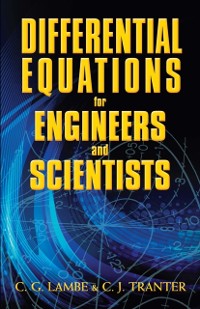 Cover Differential Equations for Engineers and Scientists
