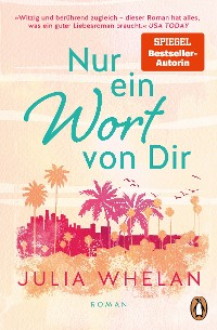 Cover Nur ein Wort von Dir