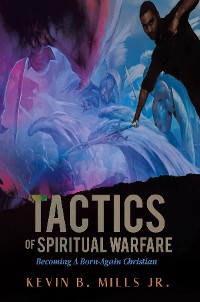 Cover Tactics of Spiritual Warfare