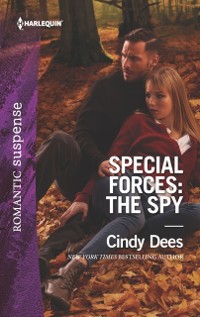 Cover Special Forces: The Spy