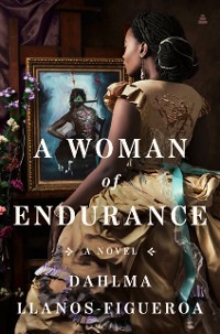 Cover Woman of Endurance