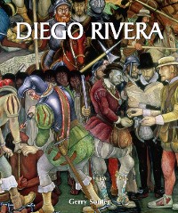 Cover Diego Rivera