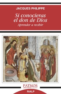 Cover Si conocieras el don de Dios