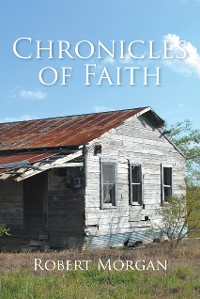 Cover Chronicles of Faith