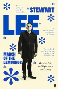 Cover March of the Lemmings