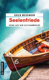Cover Seelenfriede