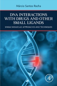 Cover DNA Interactions with Drugs and Other Small Ligands