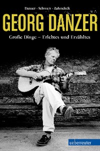 Cover Georg Danzer