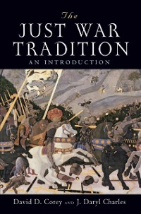 Cover Just War Tradition