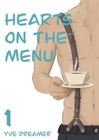Cover Hearts on the Menu