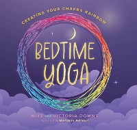 Cover Bedtime Yoga