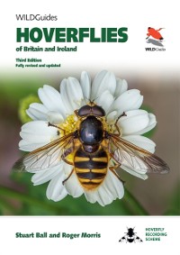 Cover Hoverflies of Britain and Ireland