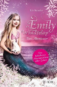 Cover Emily Windsnap – Das Abenteuer