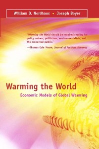 Cover Warming the World
