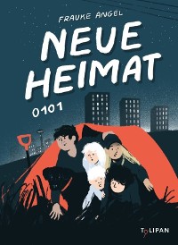 Cover Neue Heimat 0101