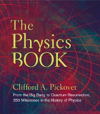 Cover The Physics Book