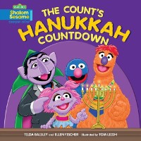 Cover Count's Hanukkah Countdown