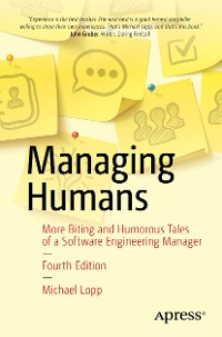 Cover Managing Humans