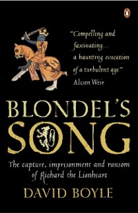 Cover Blondel''s Song