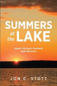 Cover Summers at the Lake