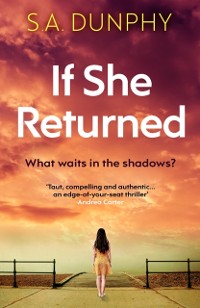Cover If She Returned