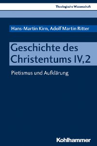 Cover Geschichte des Christentums IV,2