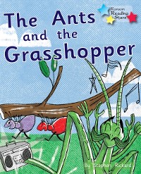 Cover Ants and the Grasshopper