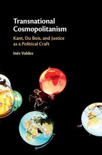 Cover Transnational Cosmopolitanism