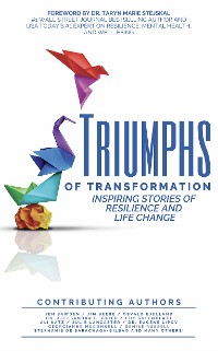 Cover Triumphs of Transformation