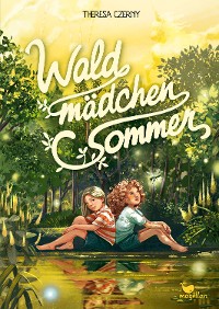 Cover Waldmädchensommer