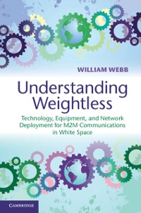 Cover Understanding Weightless