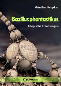 Cover Bazillus phantastikus