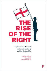 Cover The Rise of the Right