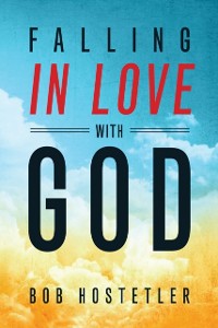 Cover Falling in Love with God
