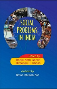 Cover Social Problems in India