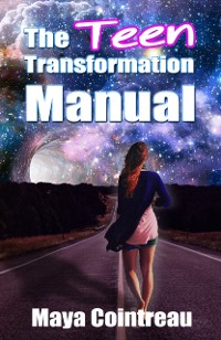 Cover Teen Transformation Manual