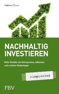 Cover Nachhaltig investieren – simplified