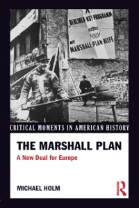 Cover Marshall Plan