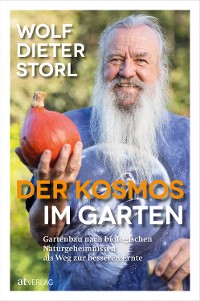 Cover Der Kosmos im Garten
