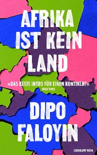 Cover Afrika ist kein Land